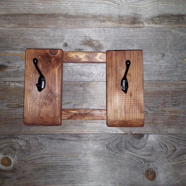 Вешалка для одежды 100014