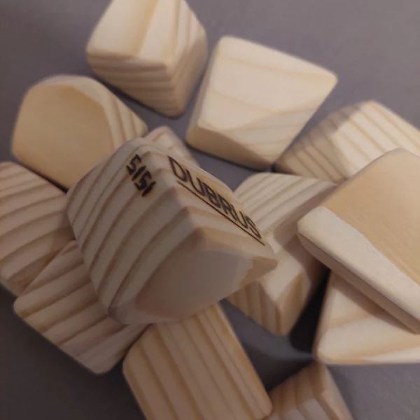 Туми Иши 5151