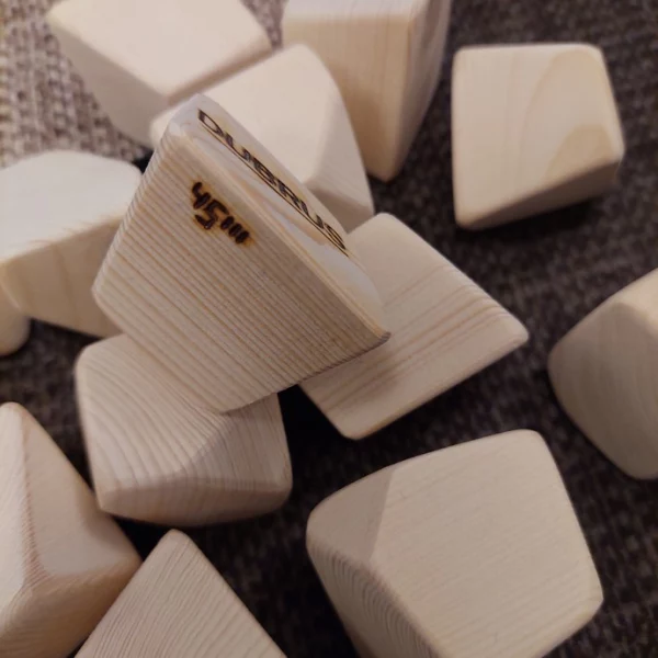 Туми Иши 45111