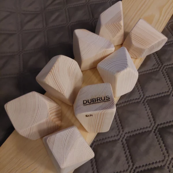 Туми Иши 6171