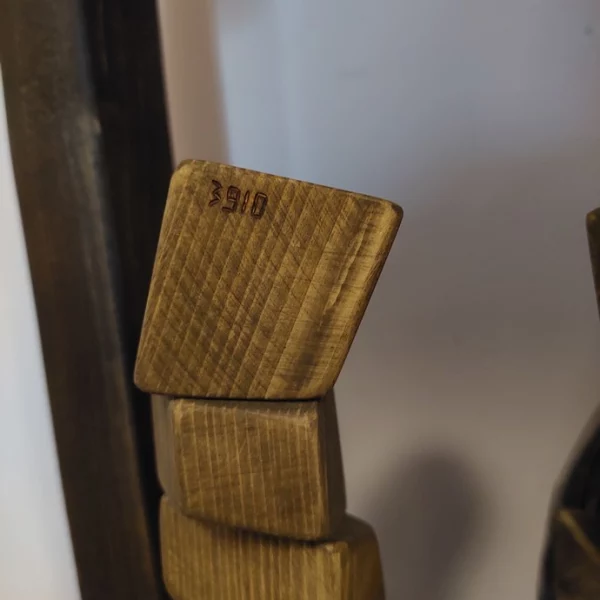 Туми Иши 3910