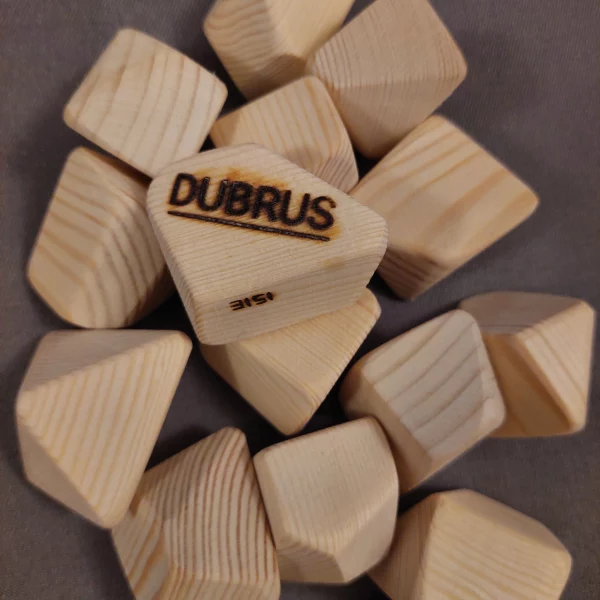 Туми Иши 3151