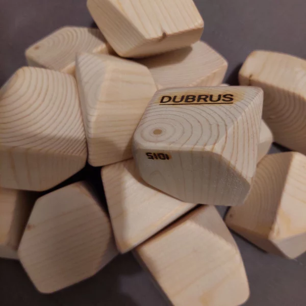 Туми Иши 5101