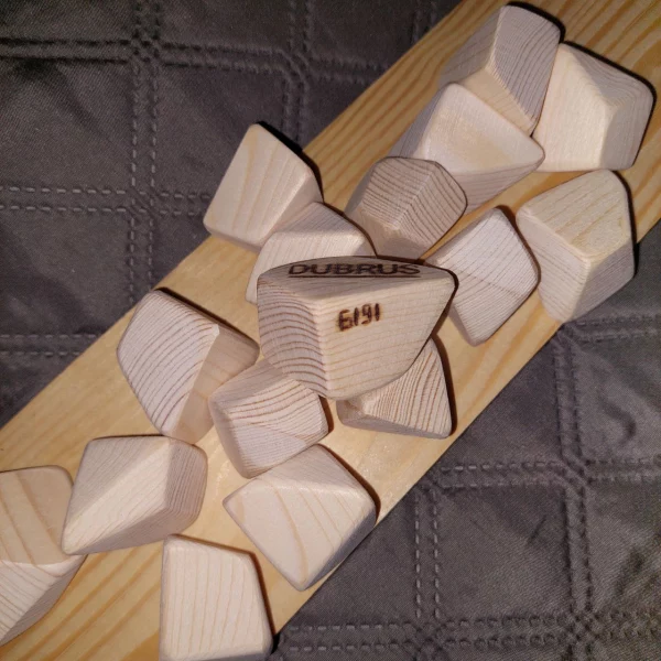 Туми Иши 6191