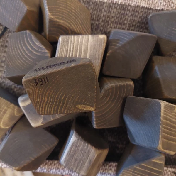 Туми Иши 3911