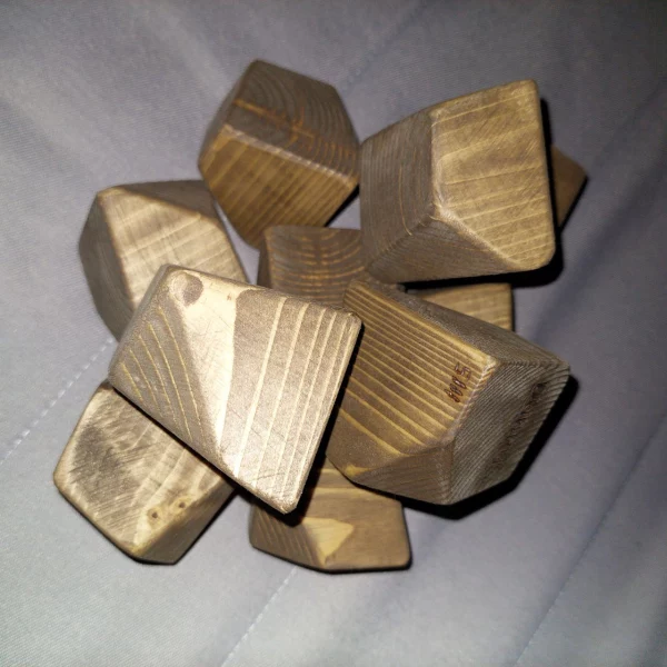 Туми Иши 5111