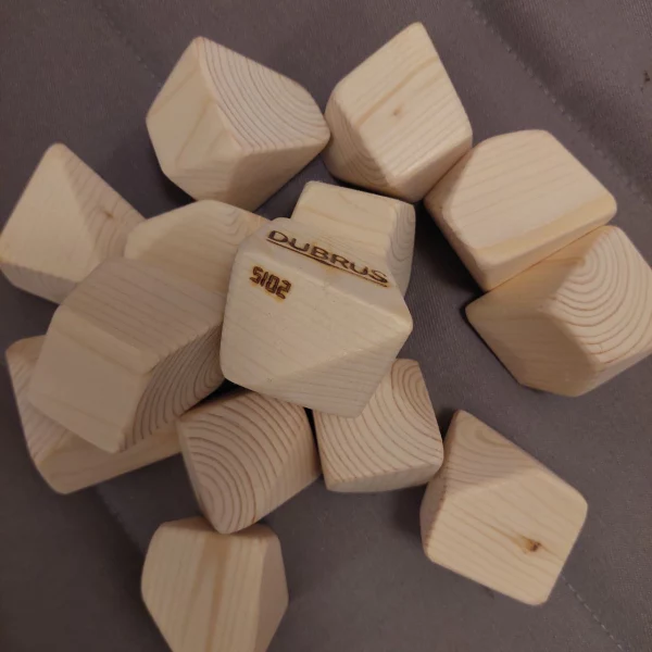 Туми Иши 5102