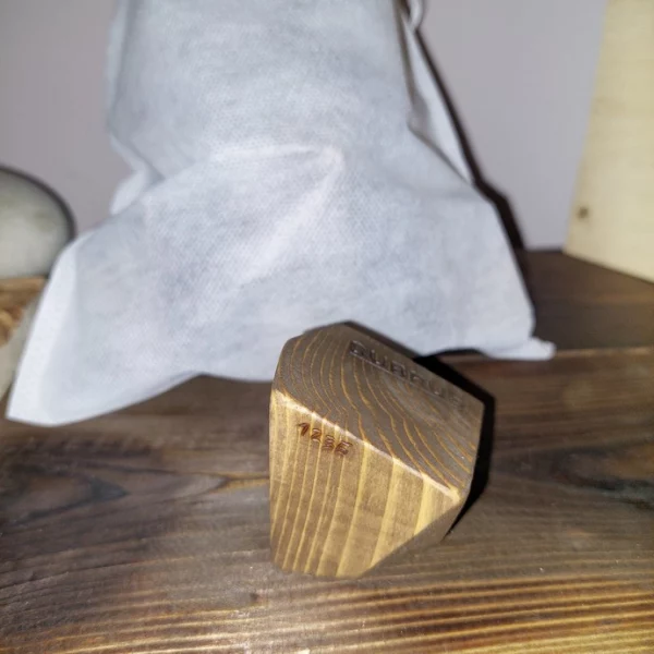 Туми Иши 1235